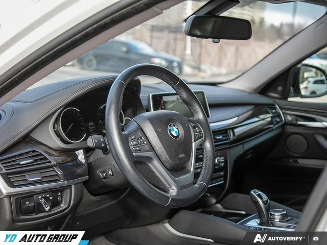 BMW X6 xDrive* АвтоКредит* (ЦЕНА ДО БГ) - автомобили, коли, обяви за нови и употребявани 7