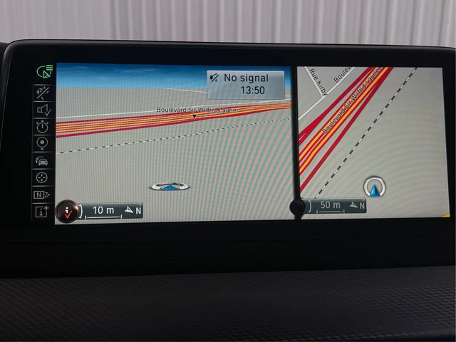 BMW X6 xDrive35i AWD* АвтоКредит* (Цена до БГ) - автомобили, коли, обяви за нови и употребявани 16