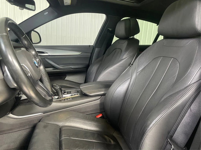 BMW X6 xDrive35i AWD* АвтоКредит* (Цена до БГ) - автомобили, коли, обяви за нови и употребявани 4