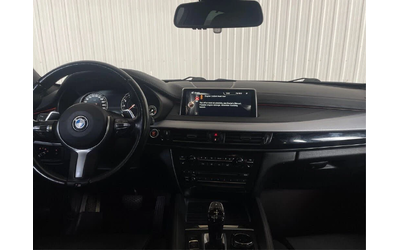 BMW X6 xDrive35i AWD* АвтоКредит* (Цена до БГ) - автомобили, коли, обяви за нови и употребявани 6