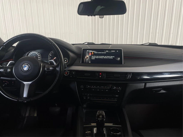 BMW X6 xDrive35i AWD* АвтоКредит* (Цена до БГ) - автомобили, коли, обяви за нови и употребявани 6