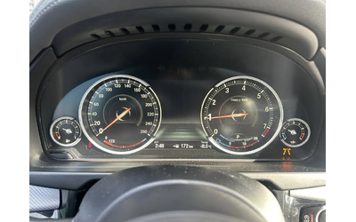 BMW X6 xDrive35i AWD* АвтоКредит* (Цена до БГ) - автомобили, коли, обяви за нови и употребявани 7