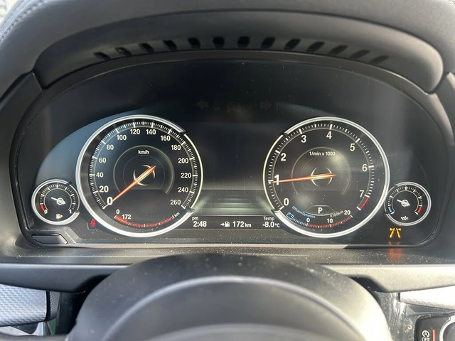 BMW X6 xDrive35i AWD* АвтоКредит* (Цена до БГ) - автомобили, коли, обяви за нови и употребявани 7