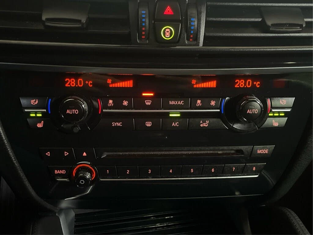 BMW X6 xDrive35i AWD* АвтоКредит* (Цена до БГ) - автомобили, коли, обяви за нови и употребявани 9