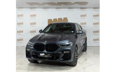 bmw-x6 - 0