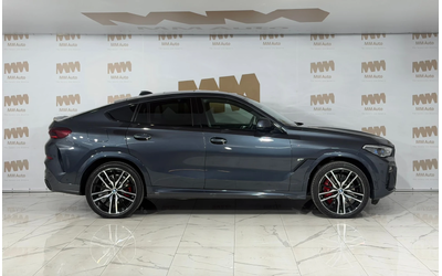 bmw-x6 - 1