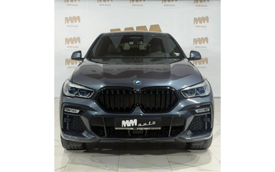 bmw-x6 - 3