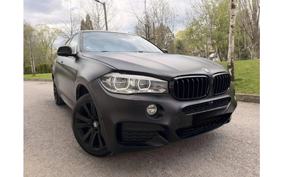 bmw-x6 - 0