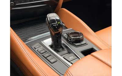 BMW X6 3.5I / ВЕНТИЛАЦИЯ / ПОДГРЕВ - автомобили, коли, обяви за нови и употребявани 12