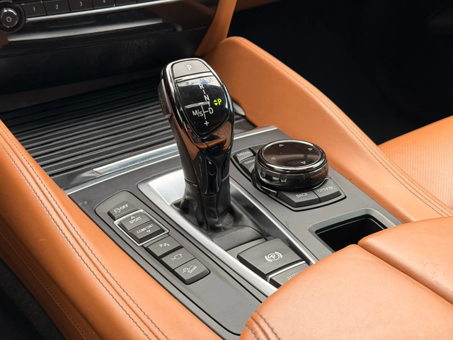 BMW X6 3.5I / ВЕНТИЛАЦИЯ / ПОДГРЕВ - автомобили, коли, обяви за нови и употребявани 12