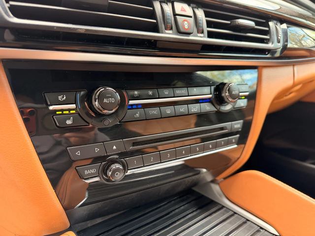 BMW X6 3.5I / ВЕНТИЛАЦИЯ / ПОДГРЕВ - автомобили, коли, обяви за нови и употребявани 13