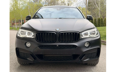 bmw-x6 - 1
