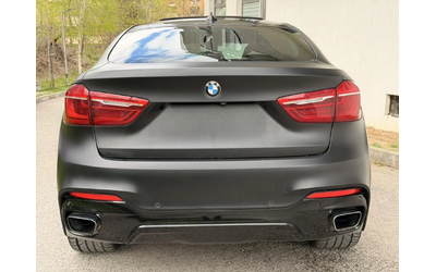 bmw-x6 - 5