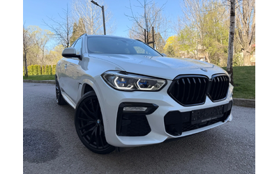 bmw-x6 - 0