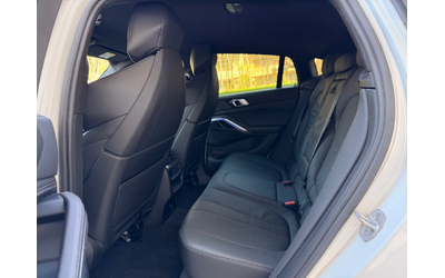 BMW X6 4.0d / M-OPTIC / LASER - автомобили, коли, обяви за нови и употребявани 10