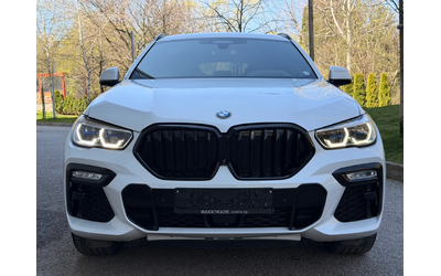 bmw-x6 - 1
