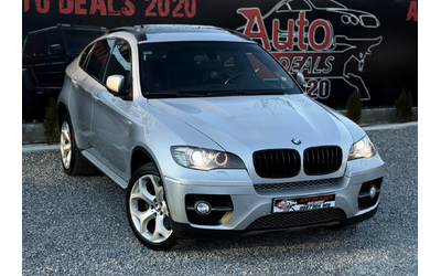 bmw-x6 - 0