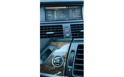 BMW X6 3.5D* 286HP* X-DRIVE* ВАКУМ* ПОДГРЕВ* ЛИЗИНГ - автомобили, коли, обяви за нови и употребявани 14