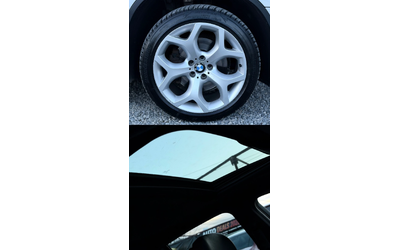 BMW X6 3.5D* 286HP* X-DRIVE* ВАКУМ* ПОДГРЕВ* ЛИЗИНГ - автомобили, коли, обяви за нови и употребявани 7