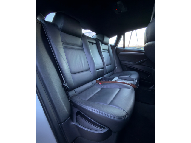 BMW X6 3.5D* 286HP* X-DRIVE* ВАКУМ* ПОДГРЕВ* ЛИЗИНГ - автомобили, коли, обяви за нови и употребявани 9