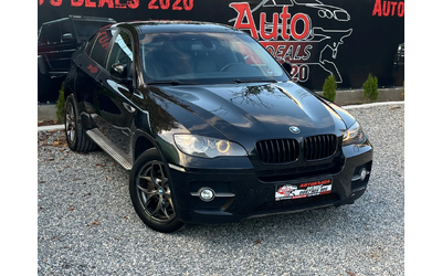 bmw-x6 - 0