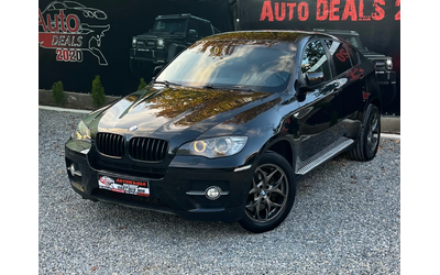 bmw-x6 - 1