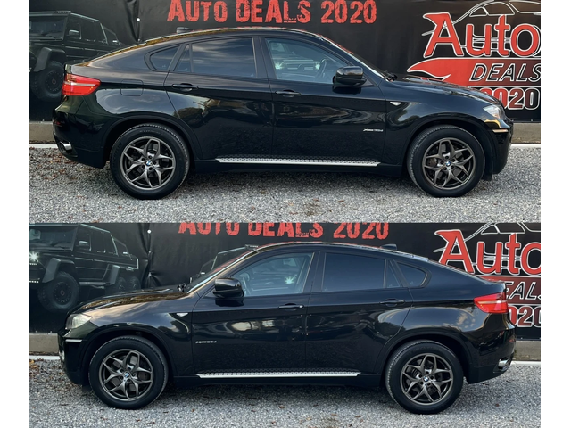 BMW X6 3.5D* 286HP* SPORT-PACK* X-DRIVE* СОБСТВЕН ЛИЗИНГ - автомобили, коли, обяви за нови и употребявани 4