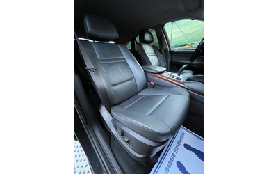 BMW X6 3.5D* 286HP* SPORT-PACK* X-DRIVE* СОБСТВЕН ЛИЗИНГ - автомобили, коли, обяви за нови и употребявани 6