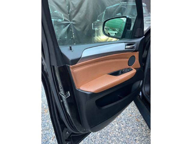 BMW X6 3.0D* X-DRIVE* КАМЕРА* РЕКАРО* СОБСТВЕН ЛИЗИНГ - автомобили, коли, обяви за нови и употребявани 14