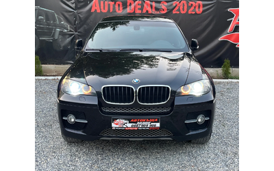 bmw-x6 - 2