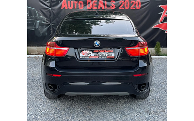 BMW X6 3.0D* X-DRIVE* КАМЕРА* РЕКАРО* СОБСТВЕН ЛИЗИНГ - автомобили, коли, обяви за нови и употребявани 6