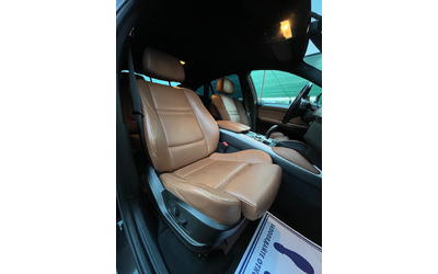 BMW X6 3.0D* X-DRIVE* КАМЕРА* РЕКАРО* СОБСТВЕН ЛИЗИНГ - автомобили, коли, обяви за нови и употребявани 8