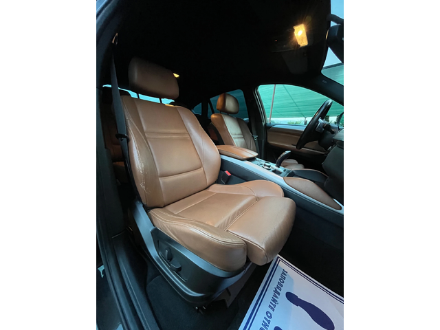 BMW X6 3.0D* X-DRIVE* КАМЕРА* РЕКАРО* СОБСТВЕН ЛИЗИНГ - автомобили, коли, обяви за нови и употребявани 8