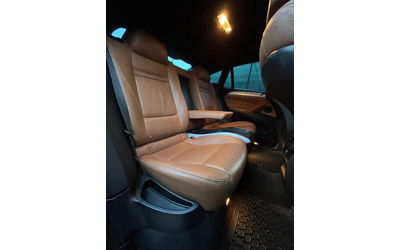 BMW X6 3.0D* X-DRIVE* КАМЕРА* РЕКАРО* СОБСТВЕН ЛИЗИНГ - автомобили, коли, обяви за нови и употребявани 9