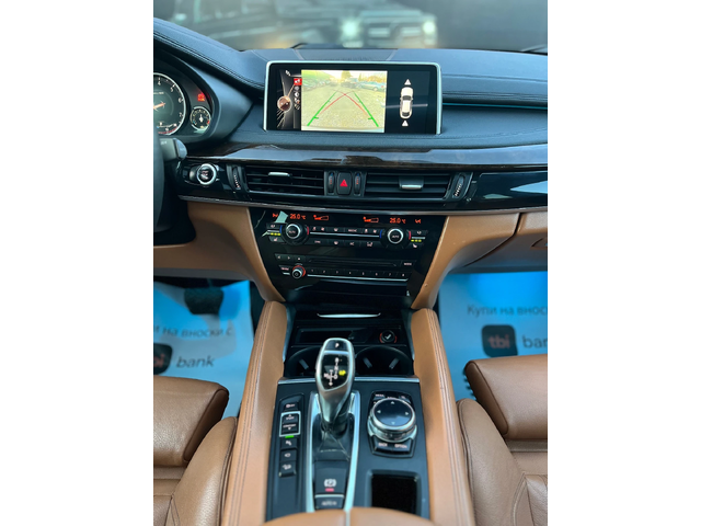 BMW X6 3.5i* FULL M-PACK* X-DRIVE* TOP* СОБСТВЕН ЛИЗИНГ - автомобили, коли, обяви за нови и употребявани 10