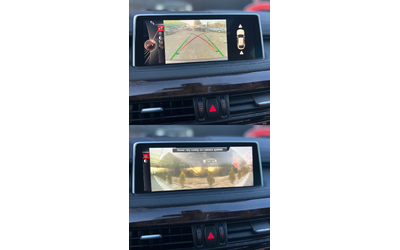 BMW X6 3.5i* FULL M-PACK* X-DRIVE* TOP* СОБСТВЕН ЛИЗИНГ - автомобили, коли, обяви за нови и употребявани 12