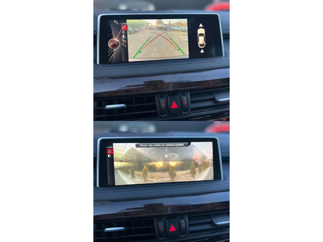 BMW X6 3.5i* FULL M-PACK* X-DRIVE* TOP* СОБСТВЕН ЛИЗИНГ - автомобили, коли, обяви за нови и употребявани 12