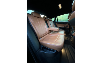 BMW X6 3.5i* FULL M-PACK* X-DRIVE* TOP* СОБСТВЕН ЛИЗИНГ - автомобили, коли, обяви за нови и употребявани 8