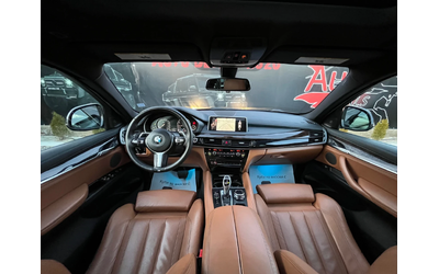 BMW X6 3.5i* FULL M-PACK* X-DRIVE* TOP* СОБСТВЕН ЛИЗИНГ - автомобили, коли, обяви за нови и употребявани 9