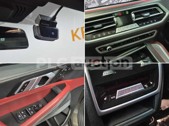BMW X6 2021* M-PK* HARMAN* LASER* B58* DISTRONIK* КРАЙНА - автомобили, коли, обяви за нови и употребявани 10