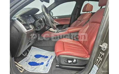 BMW X6 2021* M-PK* HARMAN* LASER* B58* DISTRONIK* КРАЙНА - автомобили, коли, обяви за нови и употребявани 12