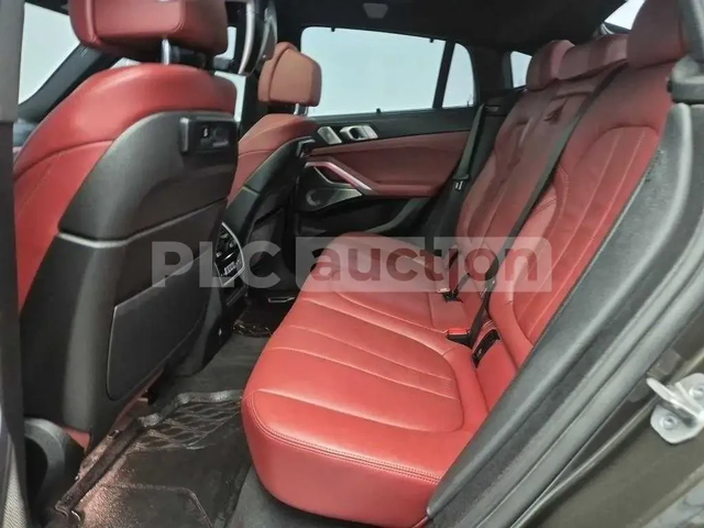 BMW X6 2021* M-PK* HARMAN* LASER* B58* DISTRONIK* КРАЙНА - автомобили, коли, обяви за нови и употребявани 13