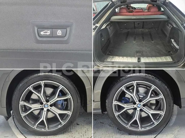 BMW X6 2021* M-PK* HARMAN* LASER* B58* DISTRONIK* КРАЙНА - автомобили, коли, обяви за нови и употребявани 14