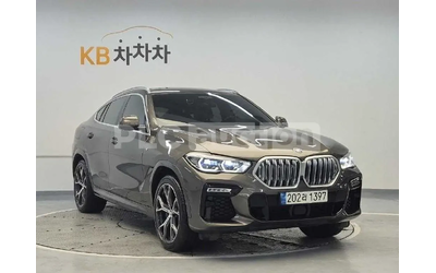 bmw-x6 - 1