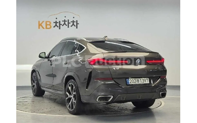 bmw-x6 - 2