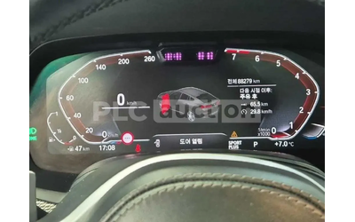 BMW X6 2021* M-PK* HARMAN* LASER* B58* DISTRONIK* КРАЙНА - автомобили, коли, обяви за нови и употребявани 6