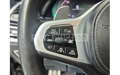 BMW X6 2021* M-PK* HARMAN* LASER* B58* DISTRONIK* КРАЙНА - автомобили, коли, обяви за нови и употребявани 7