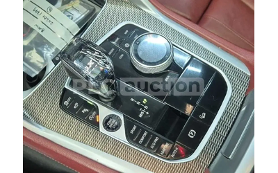 BMW X6 2021* M-PK* HARMAN* LASER* B58* DISTRONIK* КРАЙНА - автомобили, коли, обяви за нови и употребявани 9