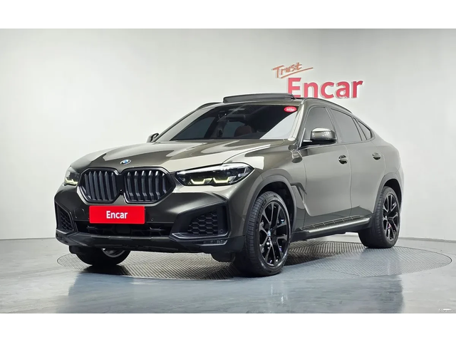 BMW X6 2020* HEAD-UP* KEYLESS* ОБДУХ* ПАНО* КРАЙНА ЦЕНА - автомобили, коли, обяви за нови и употребявани 0