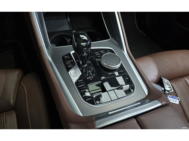 BMW X6 2020* HEAD-UP* KEYLESS* ОБДУХ* ПАНО* КРАЙНА ЦЕНА - автомобили, коли, обяви за нови и употребявани 11